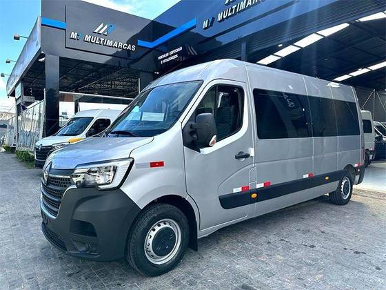 RENAULT MASTER 2.3 DCI DIESEL EXTRA PRO L3H2 3P MANUAL RENAULT MASTER 2.3 DCI DIESEL EXTRA PRO L3H2 3P MANUAL